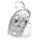 INGENUITY Rezgő hintaszék dallamokkal, Cuddle Lamb, 0 hó+ 18 kg-ig, 2019