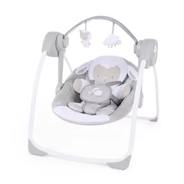   INGENUITY hinta dallamokkal, Cuddle Lamb, 0 hó+, 9 kg-ig, 2019