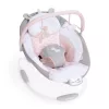 INGENUITY Rezgő pihenőszék dallamokkal, Flora the Unicorn™, 0 hó+, 9 kg-ig