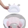 INGENUITY Rezgő pihenőszék dallamokkal, Flora the Unicorn™, 0 hó+, 9 kg-ig