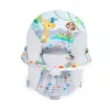 Bright Starts Rezgő pihenőszék, Safari Fun™, 0 hó+, 9 kg-ig
