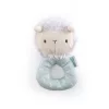 INGENUITY Plüss, kerek, bárány csörgő, Sheppy™, 0 hó+