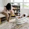 INGENUITY Keep Cozy rezgő pihenőszék 3 az 1-ben 18kg-ig - Weaver