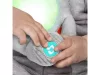 Bright Starts Plüss zenélő világító játék elefánt, Hug-a-bye Baby™, 0 hó+