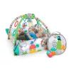 Bright Starts Játszószőnyeg, 5in1 Your Way Ball Play™, Totally Tropical™, 0 hó+