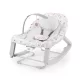 INGENUITY Keep Cozy rezgő pihenőszék 3 az 1-ben 18kg-ig - Burst