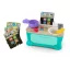 Baby Einstein Zenélő játékkonyha, Magic Touch Kitchen™ Pretend to Cook, HAPE, 9 hó+