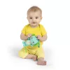 Bright Starts C-karikán játék dallamokkal, Tug Tunes™, elefánt, 0 hó+