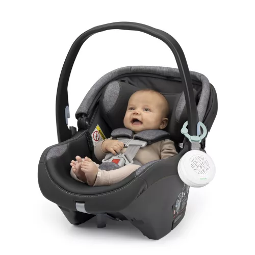INGENUITY Zenelejátszó, Pock-a-Bye Baby™, 6 hó+