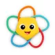 Baby Einstein Rágóka csörgővel Soothing Star BPA mentes - 0hó+