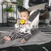 Baby Einstein Rágóka csörgővel Soothing Star BPA mentes - 0hó+
