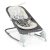 Ingenuity Rezgő masszázs pihenőszék dallamokkal, Happy Belly™, Rock-to-Bounce, Parker™, 0 hó+ 9 kg-ig