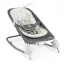 INGENUITY Rezgő masszázs pihenőszék dallamokkal, Happy Belly™, Rock-to-Bounce, Parker™, 0 hó+ 9 kg-ig