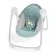 INGENUITY Hinta dallamokkal, Sun Valley™, Teal, 0 hó+, 9kg-ig