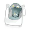INGENUITY Hinta dallamokkal, Sun Valley™, Teal, 0 hó+, 9kg-ig