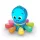 Baby Einstein Aktív játék Go Opus Go™ 4in1 - 3hó+