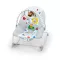 Baby Einstein Zenei rezgő pihenőszék Dean's Discovery Spot™ 0m+
