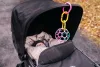 OBALL Játék OBALL™ Classic 10 cm 0hó + AQUAINT 50 ml - mix színek