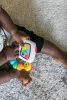 Baby Einstein Zenélő játék, Take Along Tunes™, 3 hó+