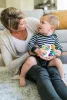 Baby Einstein Zenélő játék, Take Along Tunes™, 3 hó+