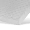 Petite&Mars Gyermek matrac, Coco Dream, 120 x 60 x 8 cm