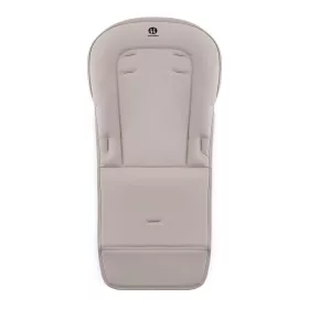  Petite&Mars Etetőszék huzat és tálca, Gusto, Pastel Beige
