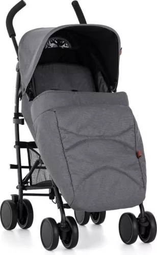 Petite&Mars Lábzsák, Musca, Ultimate Grey