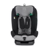 Petite&Mars Autósülés, Prime Pro i-Size, Midnight Grey, 76-150 cm, (9-36 kg)