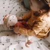 Petite&Mars Plüss játékbaba, Sophie, 0 hó+, 35 cm