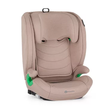   Petite&Mars Autósülés Astro Pro i-Size 100-150 cm (15-36 kg) - Tan Brown
