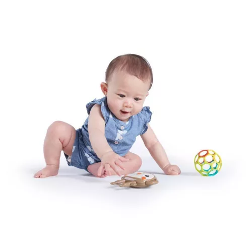OBALL Univerzális eltávolítható játékhíd, Flex'n Go™, 0 hó+