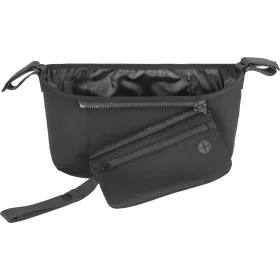   Petite&Mars Rendszerező babakocsira, levehető zsebbel, Pocket Zip