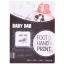 Baby Dab Lenyomatkészítő, szürke