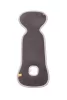 AEROMOOV Autósülésbetét 0-13 kg - Antracit