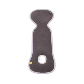 AEROMOOV Autósülésbetét 0-13 kg - Antracit