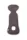 AEROMOOV Autósülésbetét 0-13 kg - Antracit