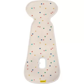 AEROMOOV Babakocsi betét Confetti Hearts Limited