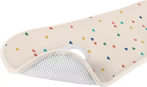AEROMOOV Babakocsi betét Confetti Hearts Limited