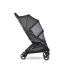 EASYWALKER Rovarháló sportrészre Rockey S