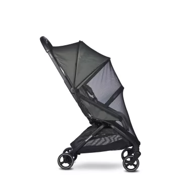 EASYWALKER Rovarháló sportrészre Rockey S