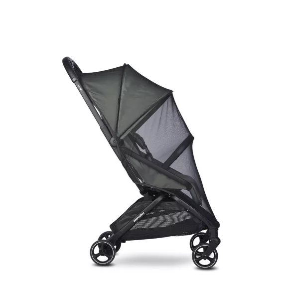 EASYWALKER Rovarháló sportrészre Rockey S