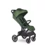 EASYWALKER Sport babakocsi Jackey2 XL - Deep Green
