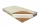BABYMATEX Coco Hemp matrac 120x60x12