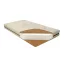 BabyMatex Coco Hemp matrac 120x60x12