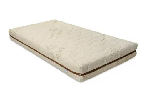 BABYMATEX Coco Hemp matrac 120x60x12