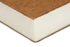 BABYMATEX Coco Hemp matrac 120x60x12