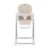 Petite&Mars Etetőszék, Gusto Complete, Pastel Beige
