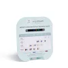 ERGOPOUCH Hálózsák organikus pamut 8-24 hó 8-14 kg 2,5 tog - Jersey Oatmeal Marle