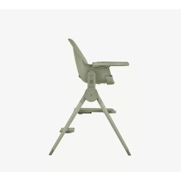 Anex Ozy etetőszék - OZ-02 JUNE (Green)