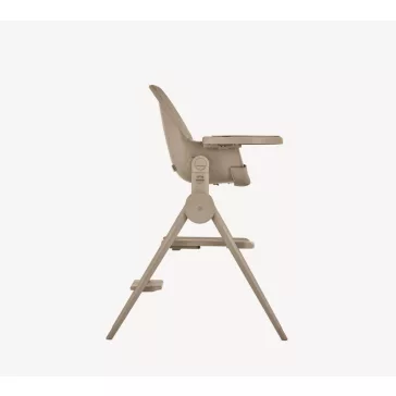 Anex Ozy etetőszék - OZ-03 FLUFF (Beige)